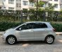 Toyota Yaris 2011 - Bán Toyota Yaris 1.5G đời 2011, màu bạc, nhập khẩu