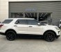 Ford Explorer 2018 - Xe Ford Explorer Limited năm sản xuất 2018, nhập khẩu