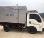 Kia K2700 2004 - Cần bán gấp Kia K2700 sản xuất năm 2004, màu trắng, giá 97tr