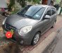 Kia Morning 2009 - Bán Kia Morning EX 1.25MT năm 2009, màu xám, giá chỉ 142 triệu