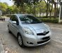 Toyota Yaris 2011 - Bán Toyota Yaris 1.5G đời 2011, màu bạc, nhập khẩu