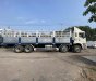 Xe tải Trên 10 tấn jac a5 4 chân 2021 - Xe tải JAC A5 4 chân 18 tấn thùng dài 9m7 nhập khẩu nguyên chiếc Đồng Nai