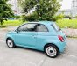 Fiat 500 2009 - Bán Fiat 500 sản xuất năm 2009, nhập khẩu nguyên chiếc, 465 triệu