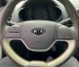 Kia Morning 2017 - Xe Kia Morning sản xuất năm 2017, màu trắng, giá tốt