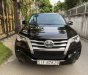 Toyota Fortuner 2017 - Bán Toyota Fortuner 2.5G MT sản xuất 2017, màu đen, nhập khẩu 