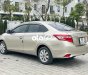 Toyota Vios 2016 - Bán Toyota Vios E sản xuất năm 2016, màu vàng