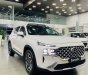 Hyundai Santa Fe 2021 - Bán Hyundai Santa Fe 2.2 máy dầu cao cấp, năm 2021