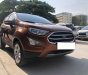 Ford EcoSport 2019 - Cần bán lại xe Ford EcoSport 1.5 AT Titanium năm sản xuất 2019 xe gia đình giá cạnh tranh