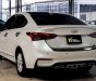 Hyundai Accent 2019 - Cần bán lại xe Hyundai Accent sản xuất năm 2019, màu trắng, giá tốt