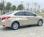 Toyota Vios 2016 - Bán Toyota Vios E sản xuất năm 2016, màu vàng