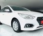 Hyundai Accent 2019 - Xe Hyundai Accent năm 2019, màu trắng đẹp như mới, giá tốt