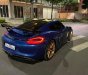 Porsche Cayman 2016 - Bán Porsche Cayman S Coupe năm 2016, màu xanh lam, nhập khẩu