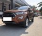 Ford EcoSport 2019 - Cần bán lại xe Ford EcoSport 1.5 AT Titanium năm sản xuất 2019 xe gia đình giá cạnh tranh