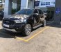 Ford Ranger 2018 - Cần bán xe Ford Ranger 2.0L năm sản xuất 2018, màu đen, nhập khẩu nguyên chiếc  