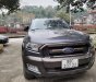 Ford Ranger 2017 - Cần bán gấp Ford Ranger sản xuất năm 2017, màu xám, nhập khẩu nguyên chiếc còn mới