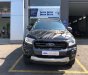 Ford Ranger 2018 - Cần bán xe Ford Ranger 2.0L năm sản xuất 2018, màu đen, nhập khẩu nguyên chiếc  