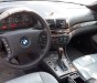 BMW 325i 2005 - Bán BMW 325i sản xuất 2005, màu bạc, giá 195tr