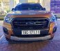 Ford Ranger 2020 - Bán xe Ford Ranger 2.0 năm 2020, màu nâu, xe nhập, giá chỉ 900 triệu