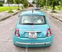 Fiat 500 2009 - Bán Fiat 500 sản xuất năm 2009, nhập khẩu nguyên chiếc, 465 triệu