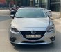 Mazda 3 2017 - Cần bán Mazda 3 1.5L năm sản xuất 2017, màu bạc, 498tr