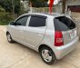 Kia Morning 2007 - Cần bán gấp Kia Morning năm 2007, màu bạc, 96tr