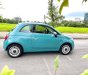 Fiat 500 2009 - Bán Fiat 500 sản xuất năm 2009, nhập khẩu nguyên chiếc, 465 triệu