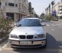 BMW 325i 2005 - Bán BMW 325i sản xuất 2005, màu bạc, giá 195tr