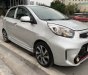 Kia Morning 2016 - Bán Kia Morning sản xuất 2016, màu bạc