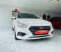 Hyundai Accent 2019 - Xe Hyundai Accent năm 2019, màu trắng đẹp như mới, giá tốt