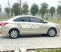 Toyota Vios 2016 - Bán Toyota Vios E sản xuất năm 2016, màu vàng