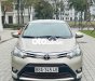 Toyota Vios 2016 - Bán Toyota Vios E sản xuất năm 2016, màu vàng