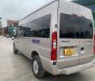 Ford Transit 2018 - Bán Ford Transit năm sản xuất 2018, màu bạc