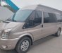 Ford Transit 2018 - Bán ô tô Ford Transit năm 2018, màu bạc