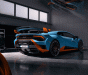 Lamborghini Huracan 2021 - Xe Lamborghini Huracan STO 2021 - 23 tỷ