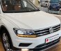 Volkswagen Tiguan 2022 - [Volkswagen Vũng Tàu ]Tiguan Luxury S 2022 màu trắng, động cơ 2.0 Turbo, SUV 7 chỗ gầm cao cho gia đình, dẫn động 2 cầu