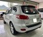 Hyundai Santa Fe 2007 - Bán ô tô Hyundai Santa Fe sản xuất 2007, màu bạc số tự động