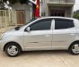 Kia Morning 2007 - Cần bán gấp Kia Morning năm 2007, màu bạc, 96tr