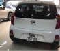 Kia Morning 2018 - Cần bán gấp Kia Morning sản xuất 2018, màu trắng