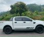 Ford Ranger 2017 - Cần bán gấp Ford Ranger sản xuất 2017, màu trắng, nhập khẩu nguyên chiếc còn mới, giá chỉ 585 triệu