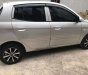 Kia Morning 2010 - Bán Kia Morning sản xuất 2010, màu bạc, xe nhập, giá 135tr