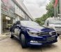 Volkswagen Passat 2021 - VW Sài Gòn khuyến mãi lớn tháng 8/2021 Passat Bluemotion High sang trọng - xe nhập khẩu Đức giá tốt
