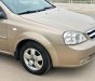 Daewoo Lacetti 2011 - Gia đình cần bán Lacetti sản xuất 2011