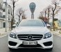 Mercedes-Benz C300 2018 - Cần bán Mercedes C300 AMG sản xuất năm 2018, màu trắng, xe nhập chính chủ