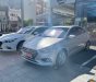 Hyundai Accent 2018 - Bán Hyundai Accent sản xuất năm 2018, màu bạc số tự động, 470tr