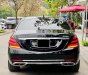 Mercedes-Benz S400 2016 - Cần bán gấp Mercedes S400 sản xuất năm 2016, màu đen