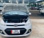 Hyundai Grand i10 2016 - Bán ô tô Hyundai Grand i10 năm 2016, màu bạc giá cạnh tranh