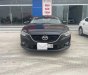 Mazda 6 2015 - Cần bán Mazda 6 2.0AT năm sản xuất 2015, màu đen  