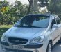 Hyundai Getz 2009 - Cần bán Hyundai Getz 1.1MT năm sản xuất 2009, màu bạc số sàn