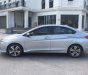 Honda City 2017 - Cần bán xe Honda City sản xuất 2017, màu bạc