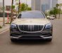 Mercedes-Benz S500 2016 - Cần bán lại xe Mercedes S500 sản xuất năm 2016, hai màu